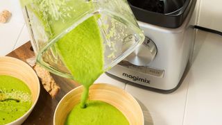 things you probably didn't know you could do with a blender