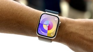 Apple Watch 9