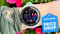 Garmin Forerunner 265 price drop