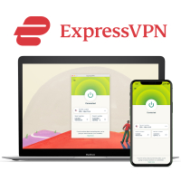 2. ExpressVPN: the best VPN for ease of use