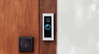 How to set up quick replies for your Ring Video Doorbell